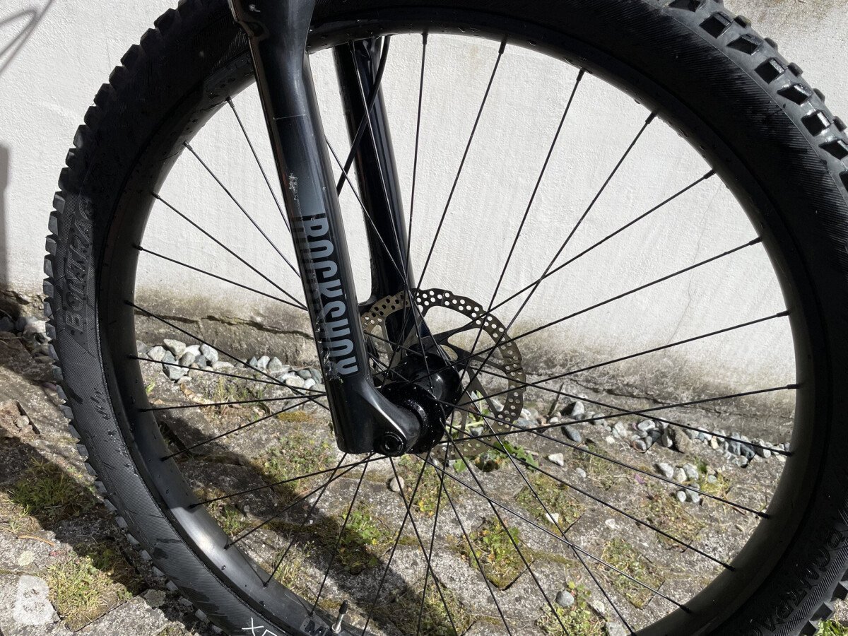 Trek Fuel EX 5 Deore 2021