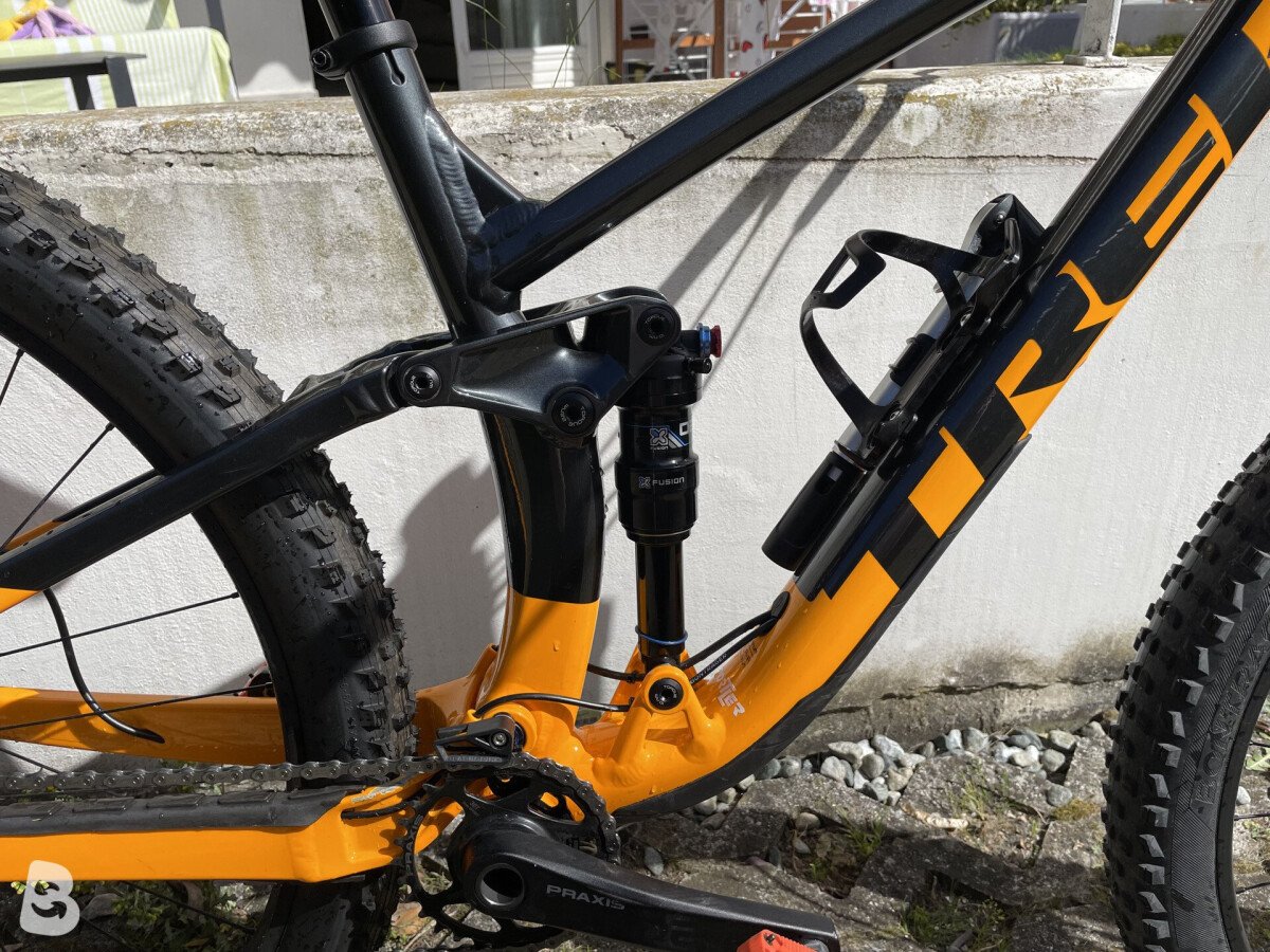 Trek Fuel EX 5 Deore 2021