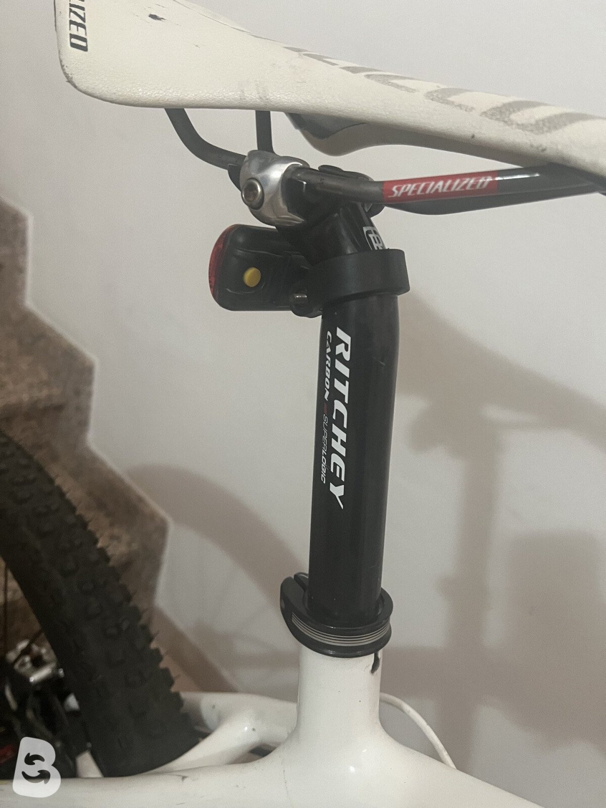 Specialized Stumpjumper Comp 2010