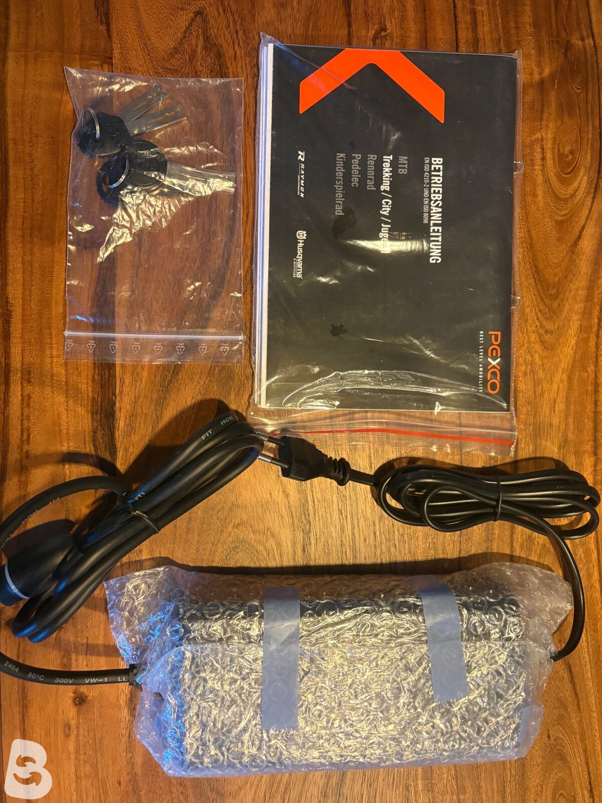 Raymon CityRay E1.0 2021