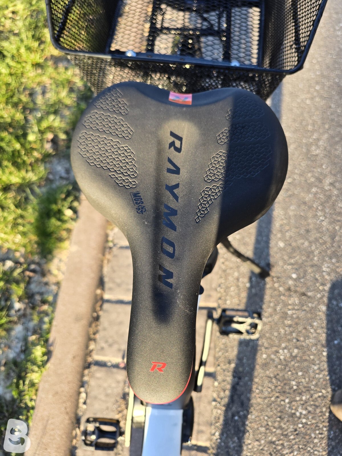 Raymon CityRay E1.0 2021