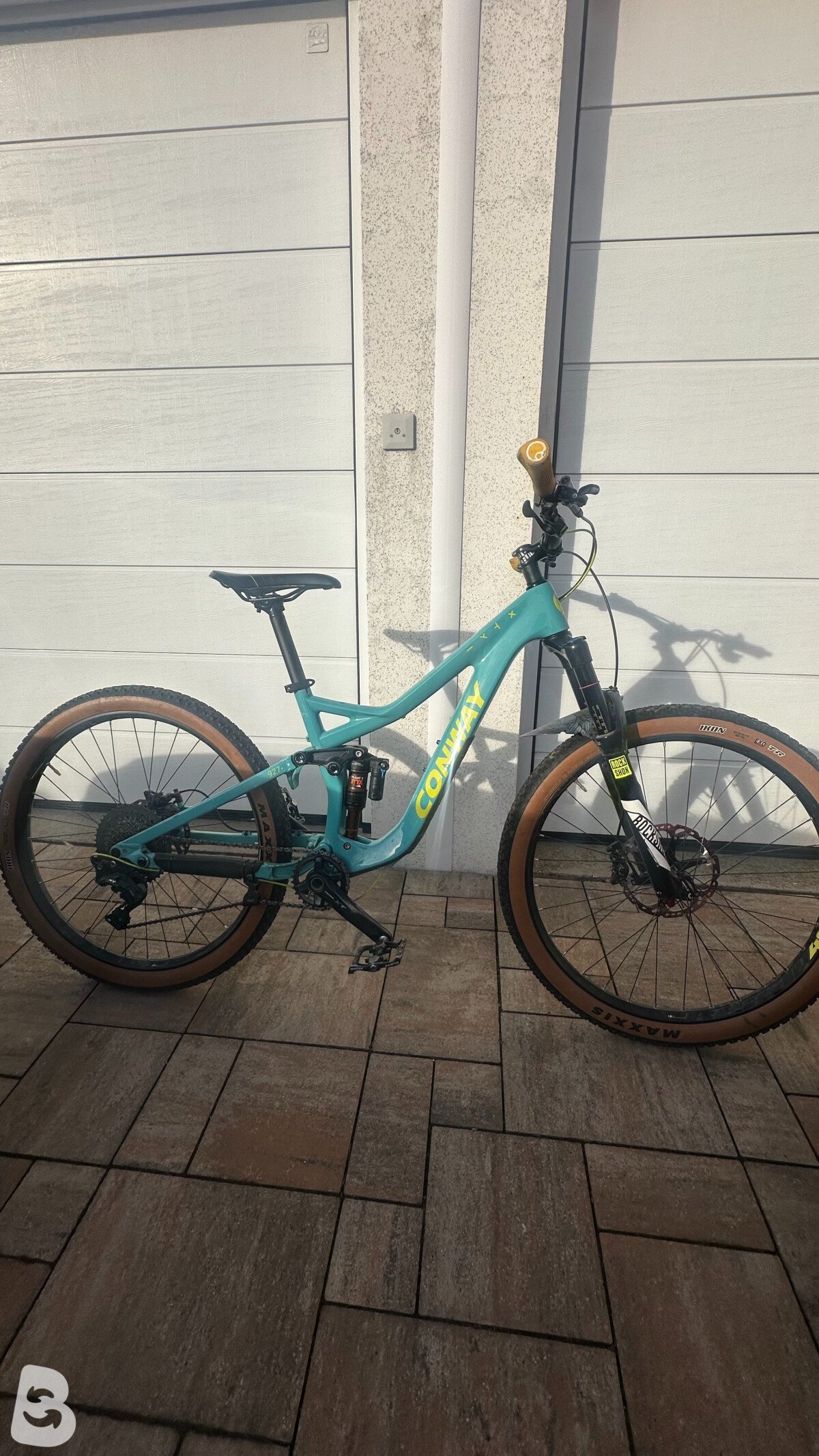 Conway wme 927 2018