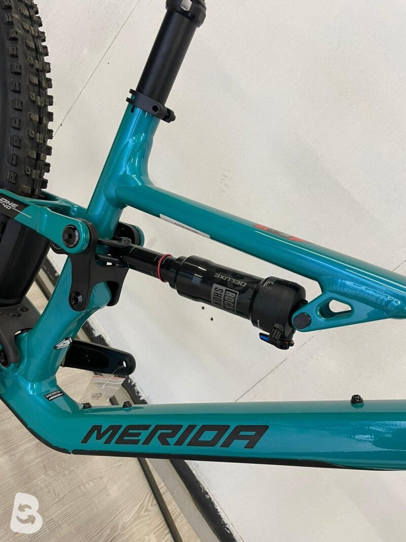 Merida ONE FORTY 700 2 2025