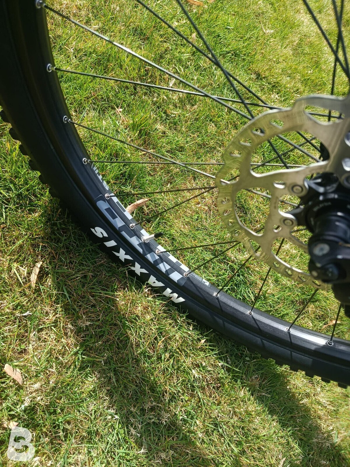 Ghost Riot Trail Essential 2021