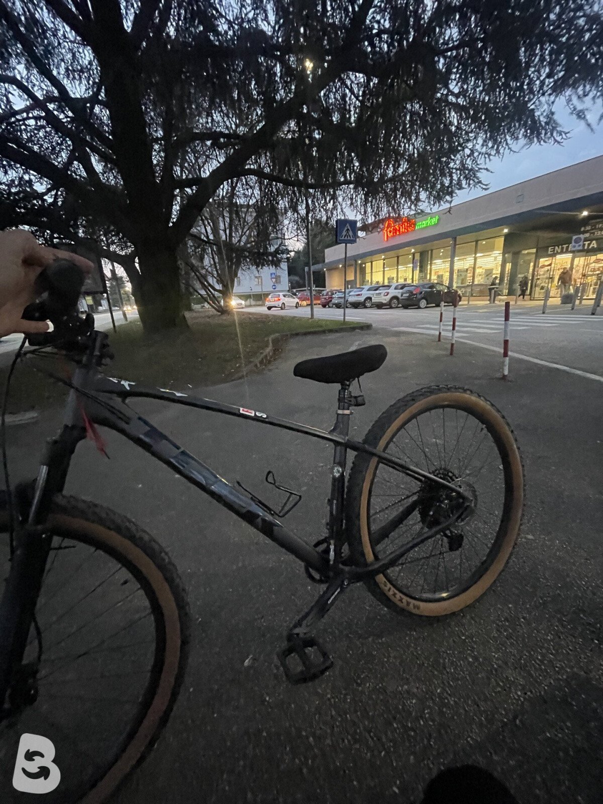 Trek Marlin 8 2024