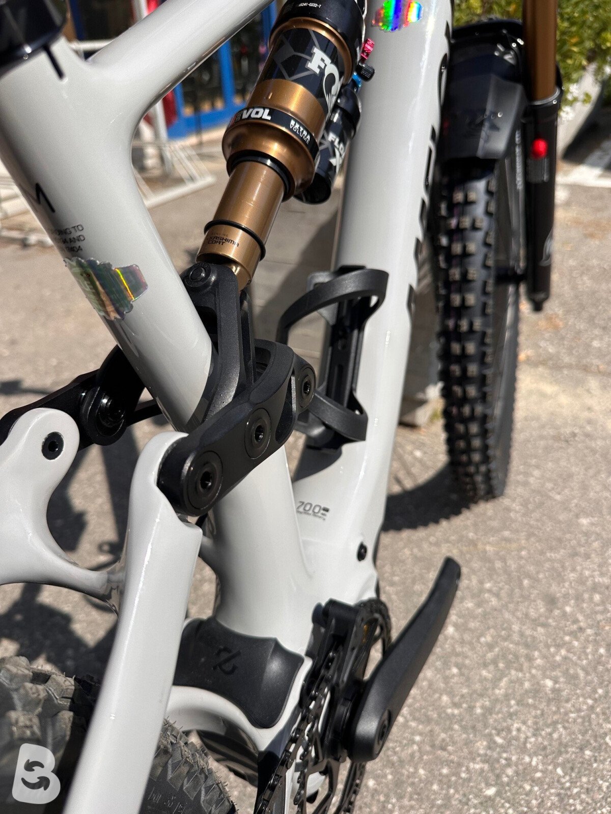 AMFLOW PX CARBON PRO 2027