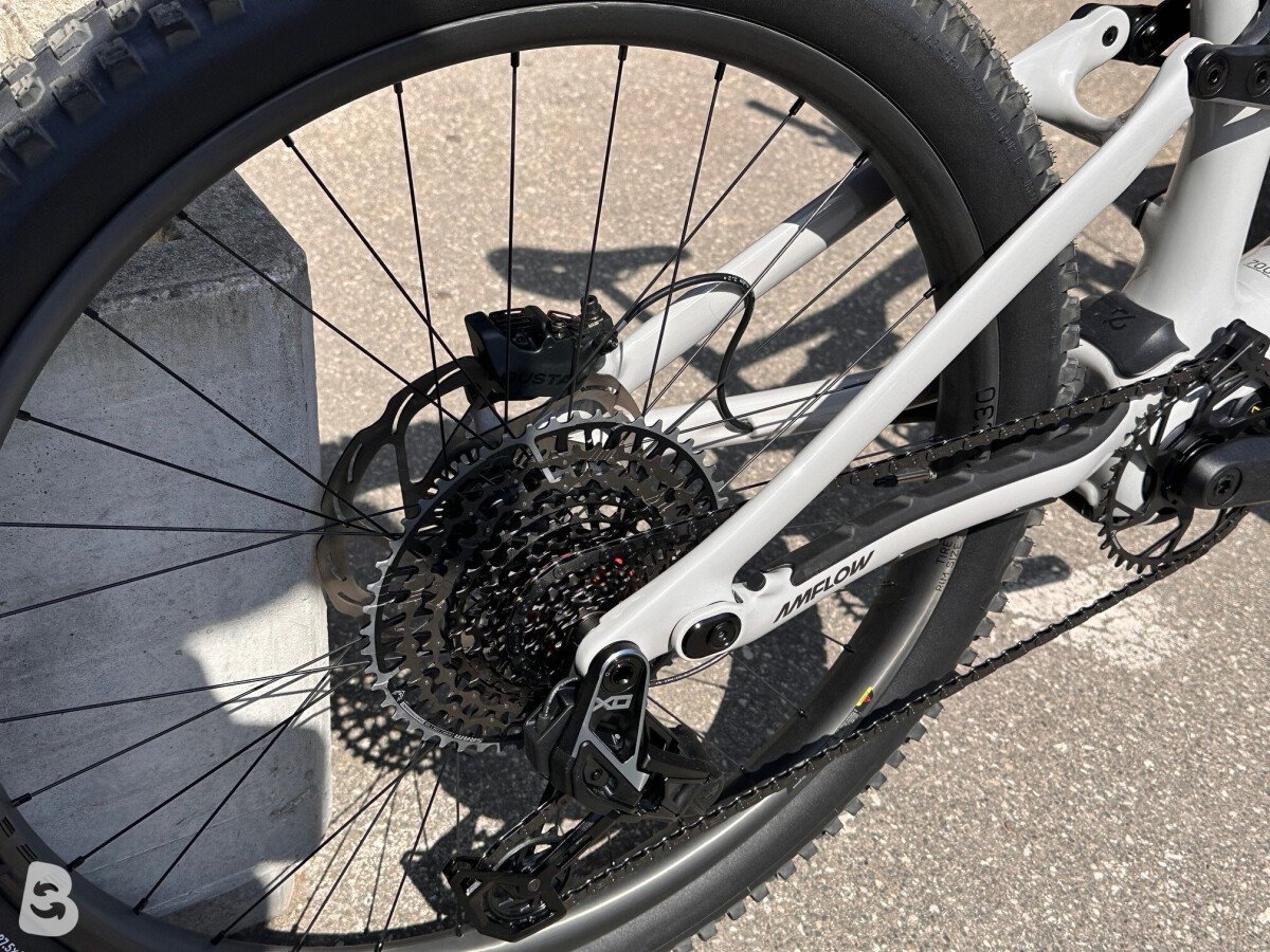 AMFLOW PX CARBON PRO 2027