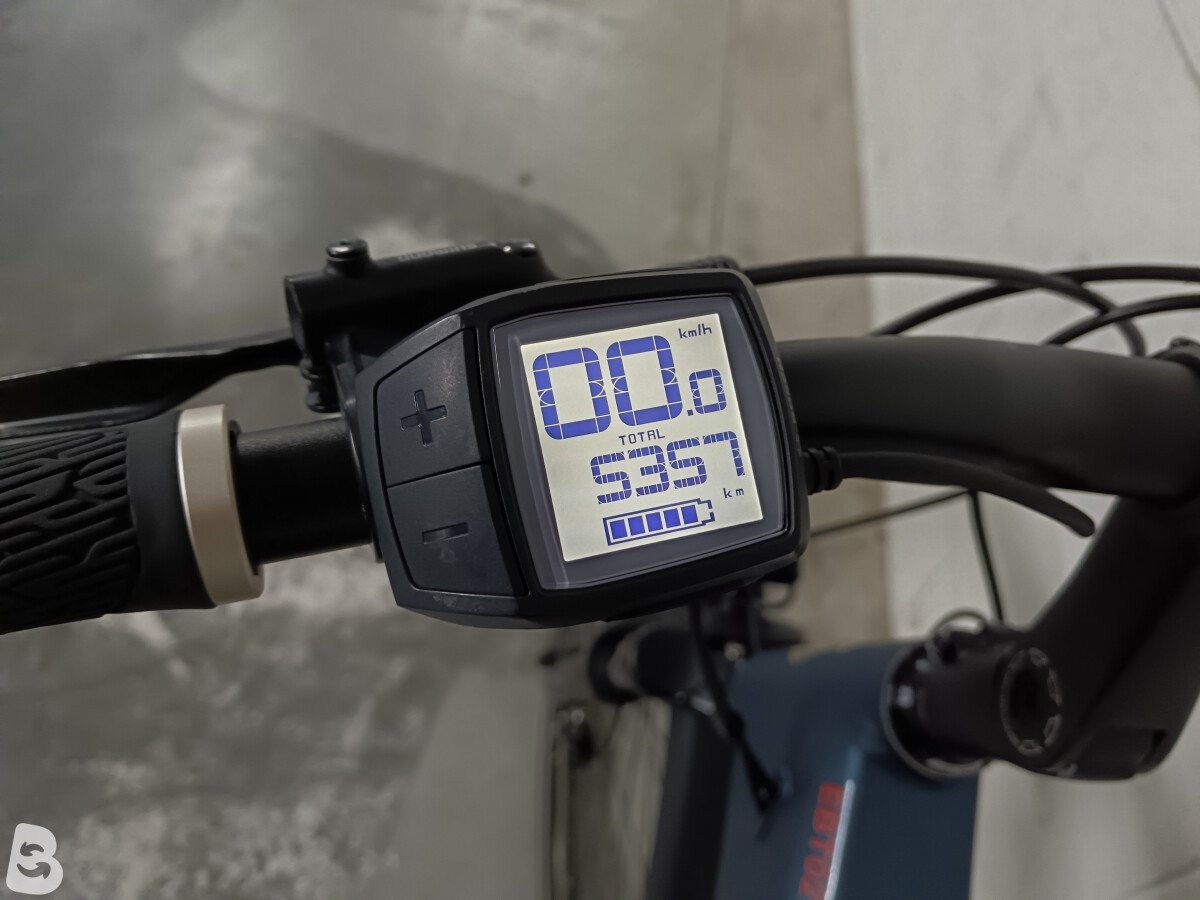Scott Sub Tour eRIDE 20 Unisex 2022