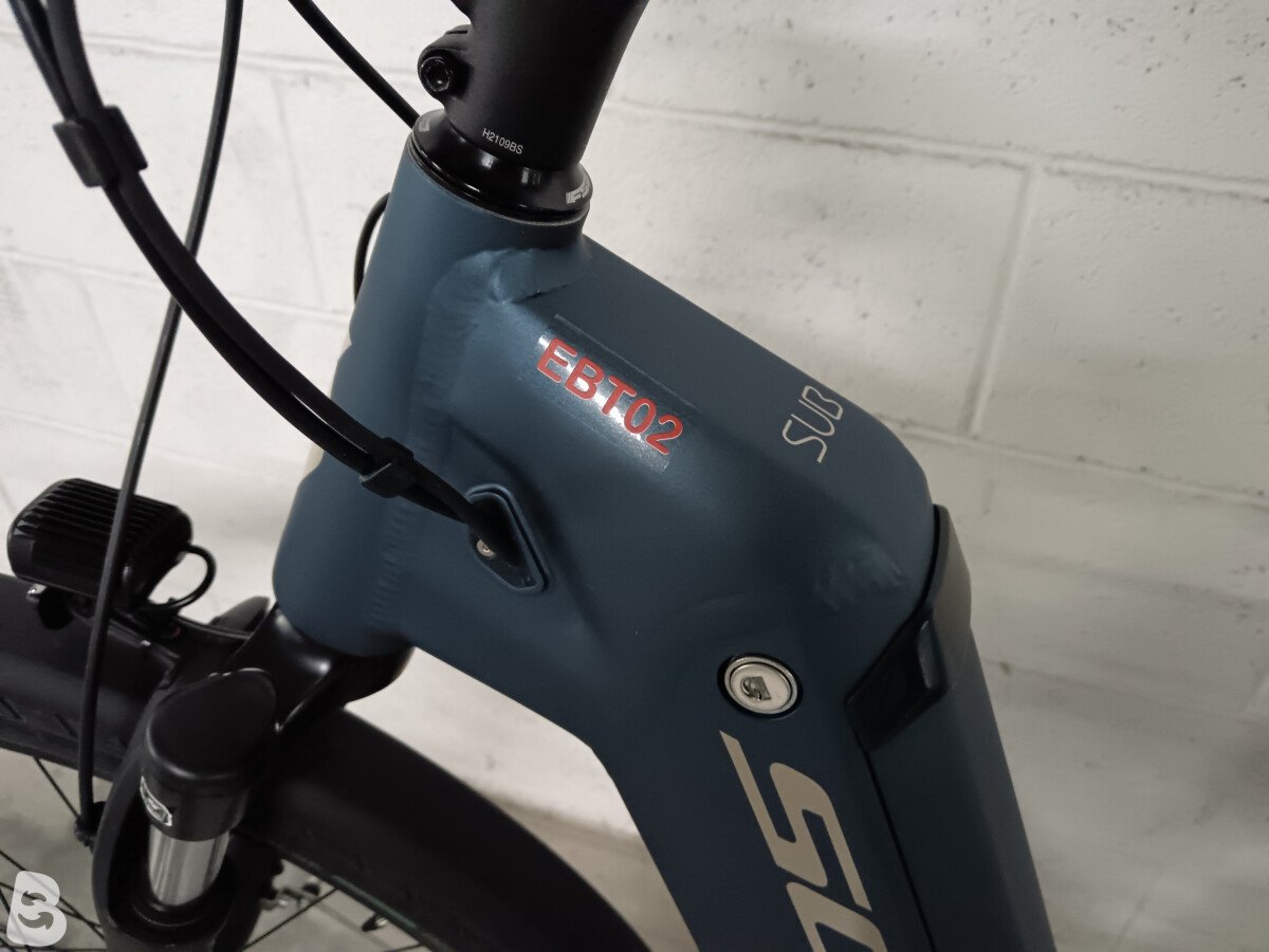 Scott Sub Tour eRIDE 20 Unisex 2022
