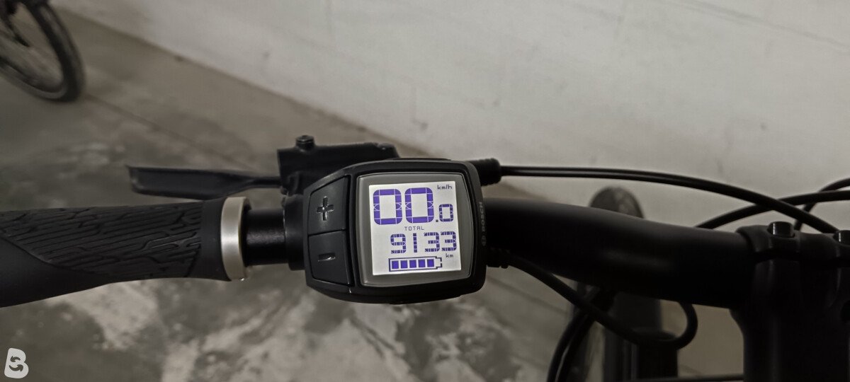 Scott Sub Tour eRIDE 20 Unisex 2021