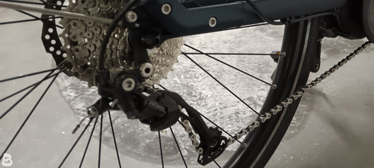 Scott Sub Tour eRIDE 20 Unisex 2021