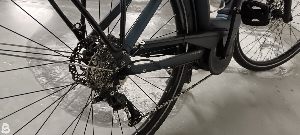 Scott Sub Tour eRIDE 20 Unisex 2021