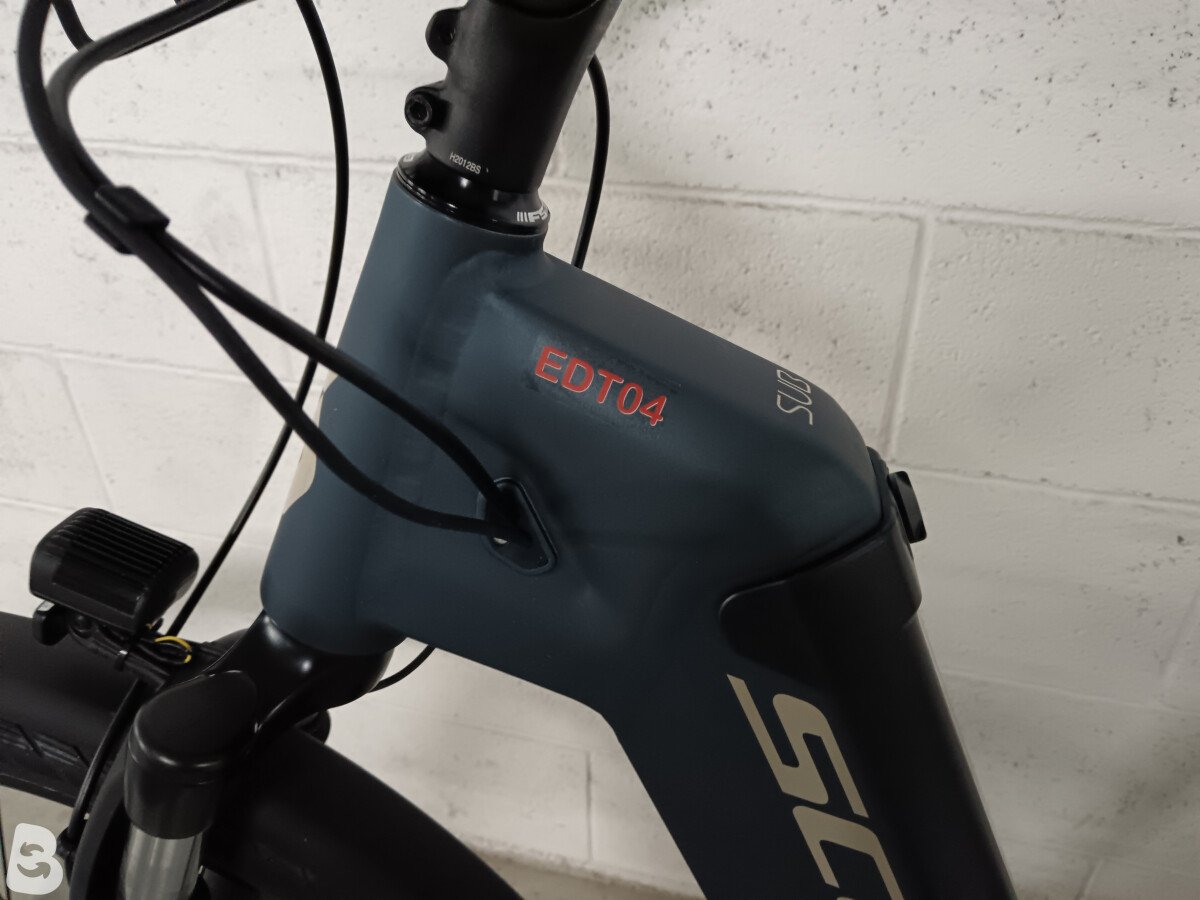 Scott Sub Tour eRIDE 20 Unisex 2021