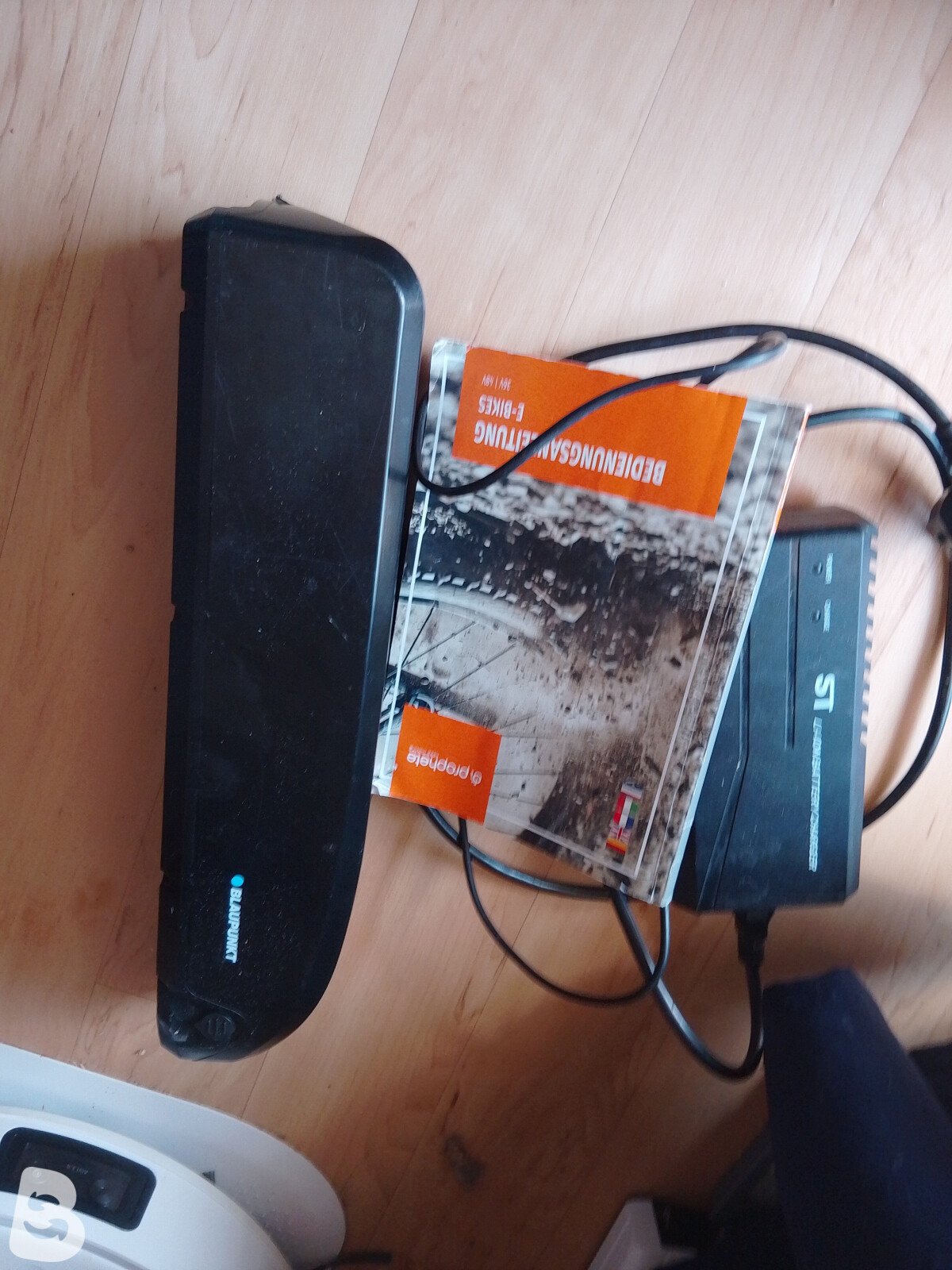 Prophete Graveler E9400 2022