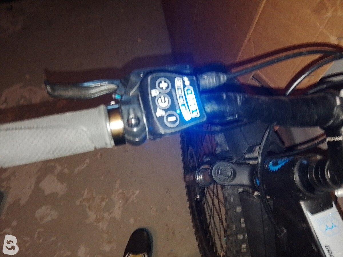 Prophete Graveler E9400 2022