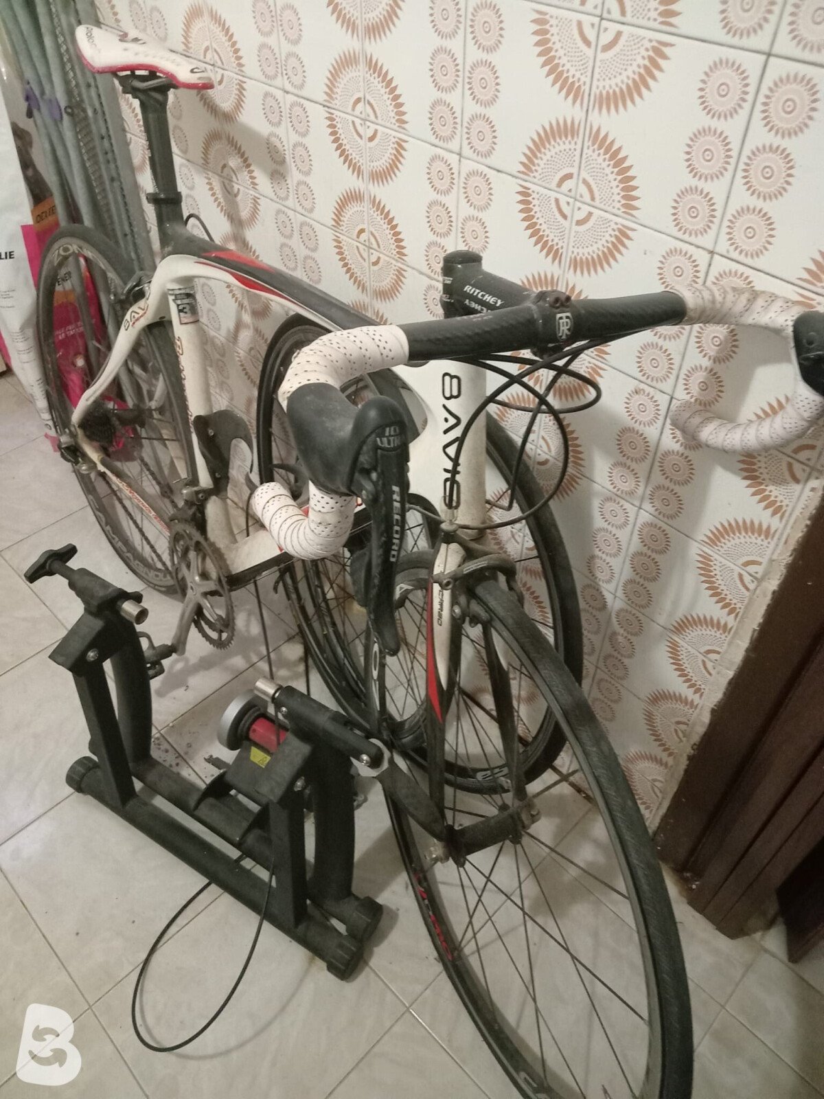 Bottecchia Ottavio 2018