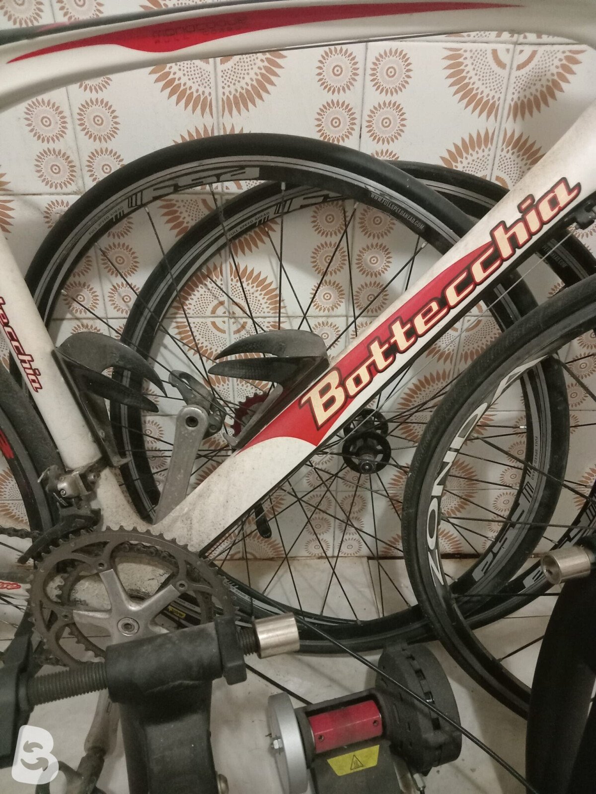 Bottecchia Ottavio 2018