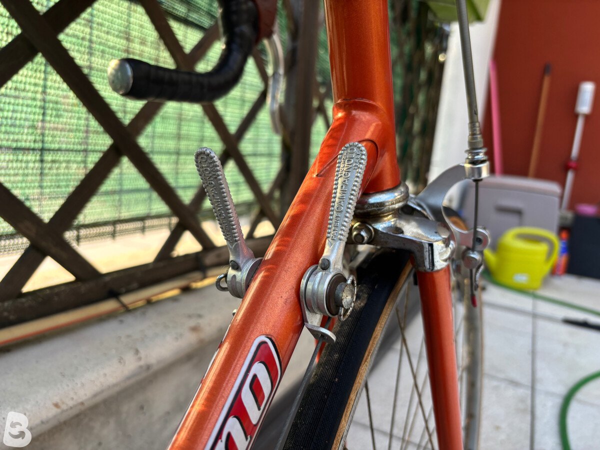 Legnano corsa 1976