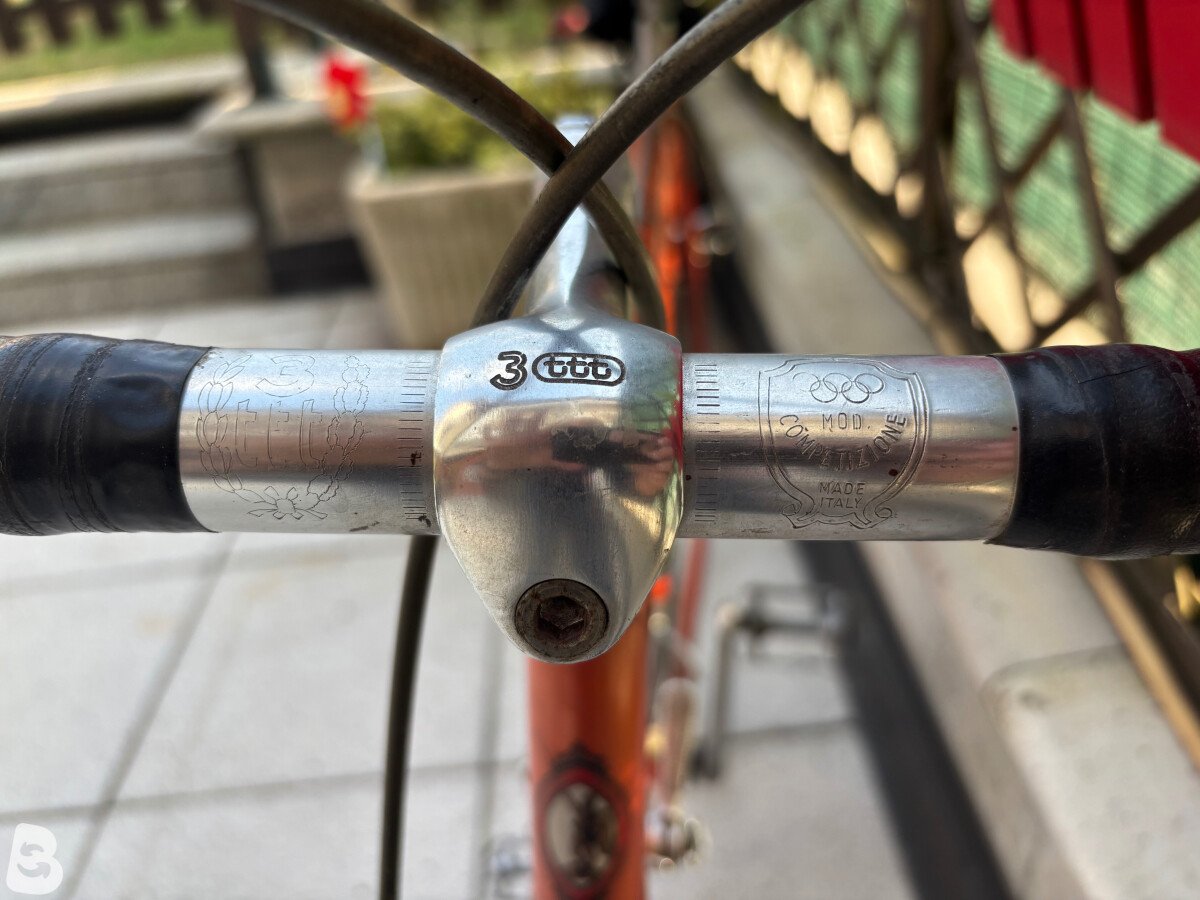 Legnano corsa 1976