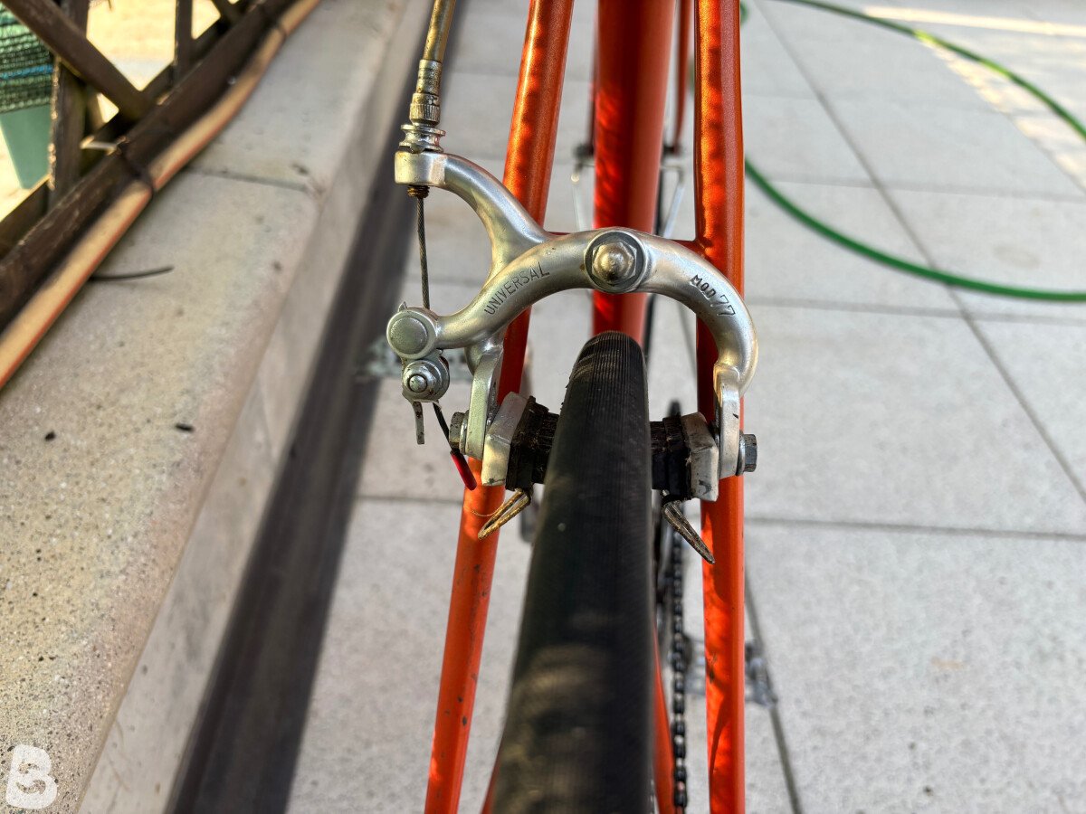 Legnano corsa 1976