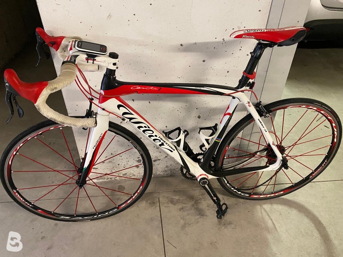 Wilier Cento1 2009