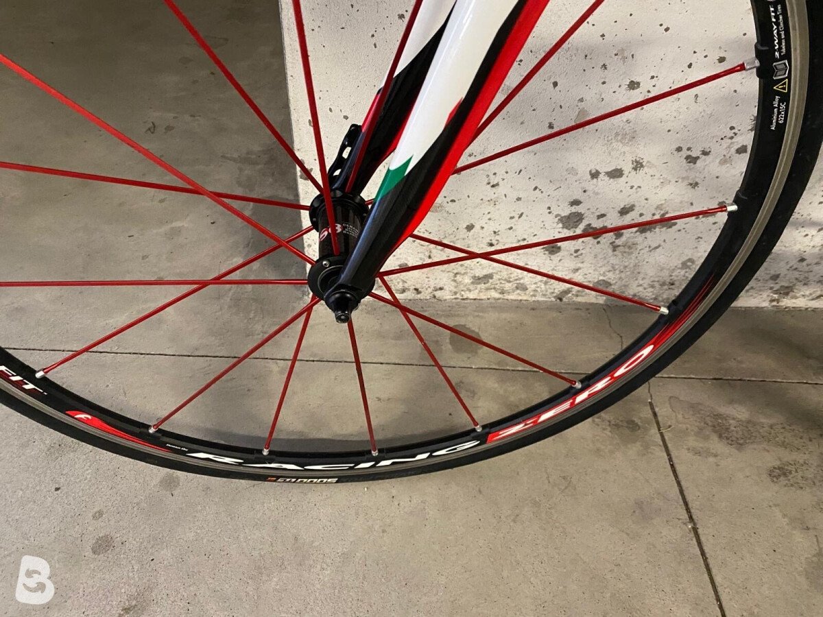 Wilier Cento1 2009