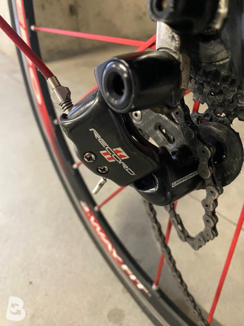 Wilier Cento1 2009