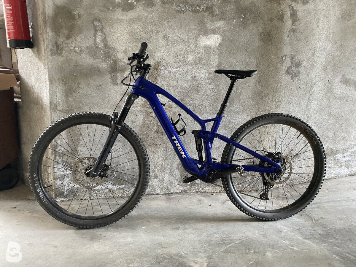Trek FUEL EXE 9.5 2023