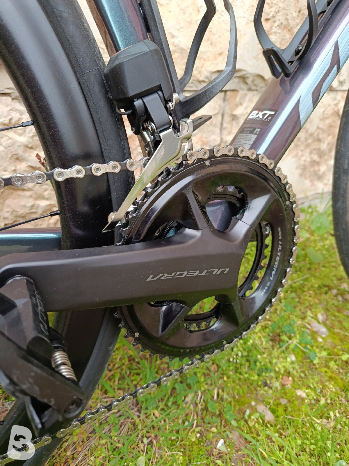 Giant TCR Advanced Pro 0 Disc 2025