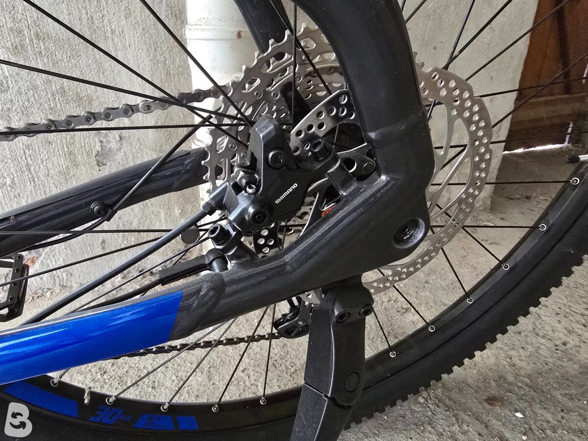Haibike HardNine 7 2021