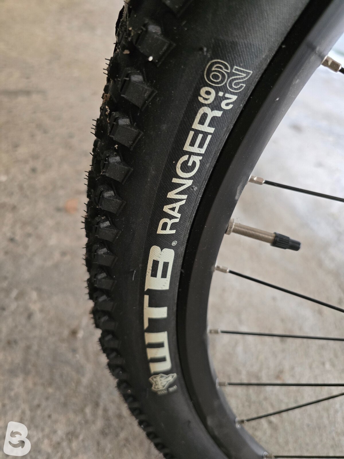 Haibike HardNine 7 2021