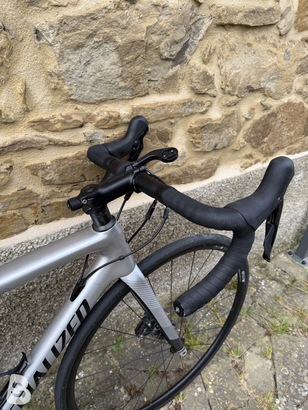 Specialized Tarmac Disc Sport 2020