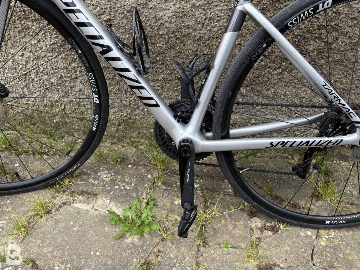 Specialized Tarmac Disc Sport 2020
