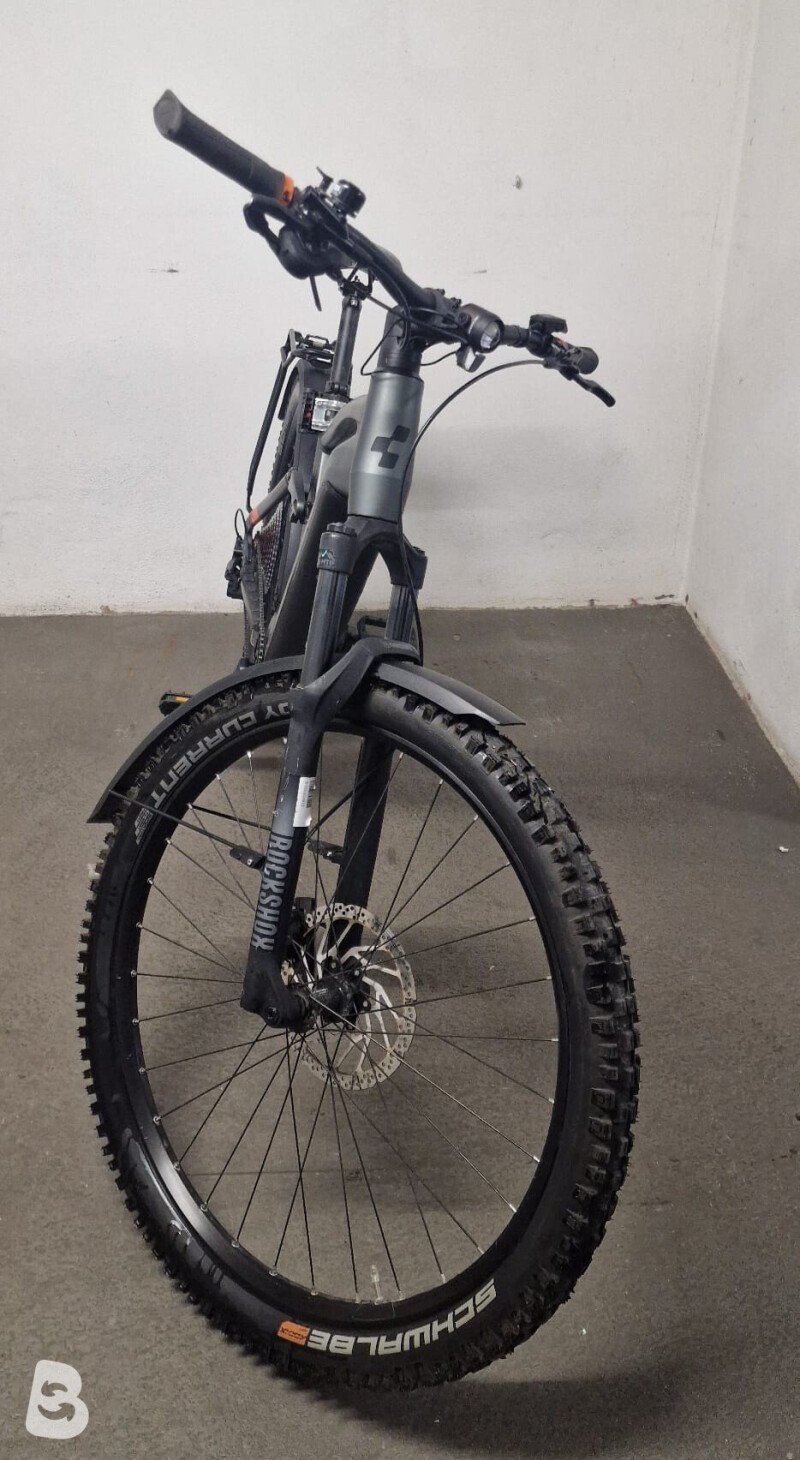 Cube Bikes Stereo Hybrid 120 Pro Allroad 625 2023