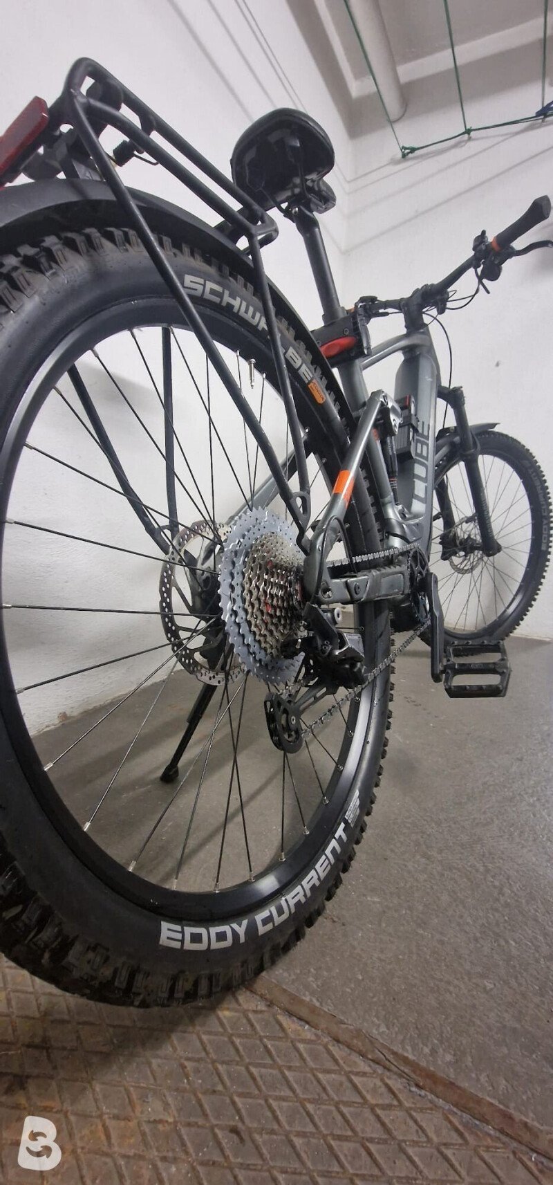 Cube Bikes Stereo Hybrid 120 Pro Allroad 625 2023