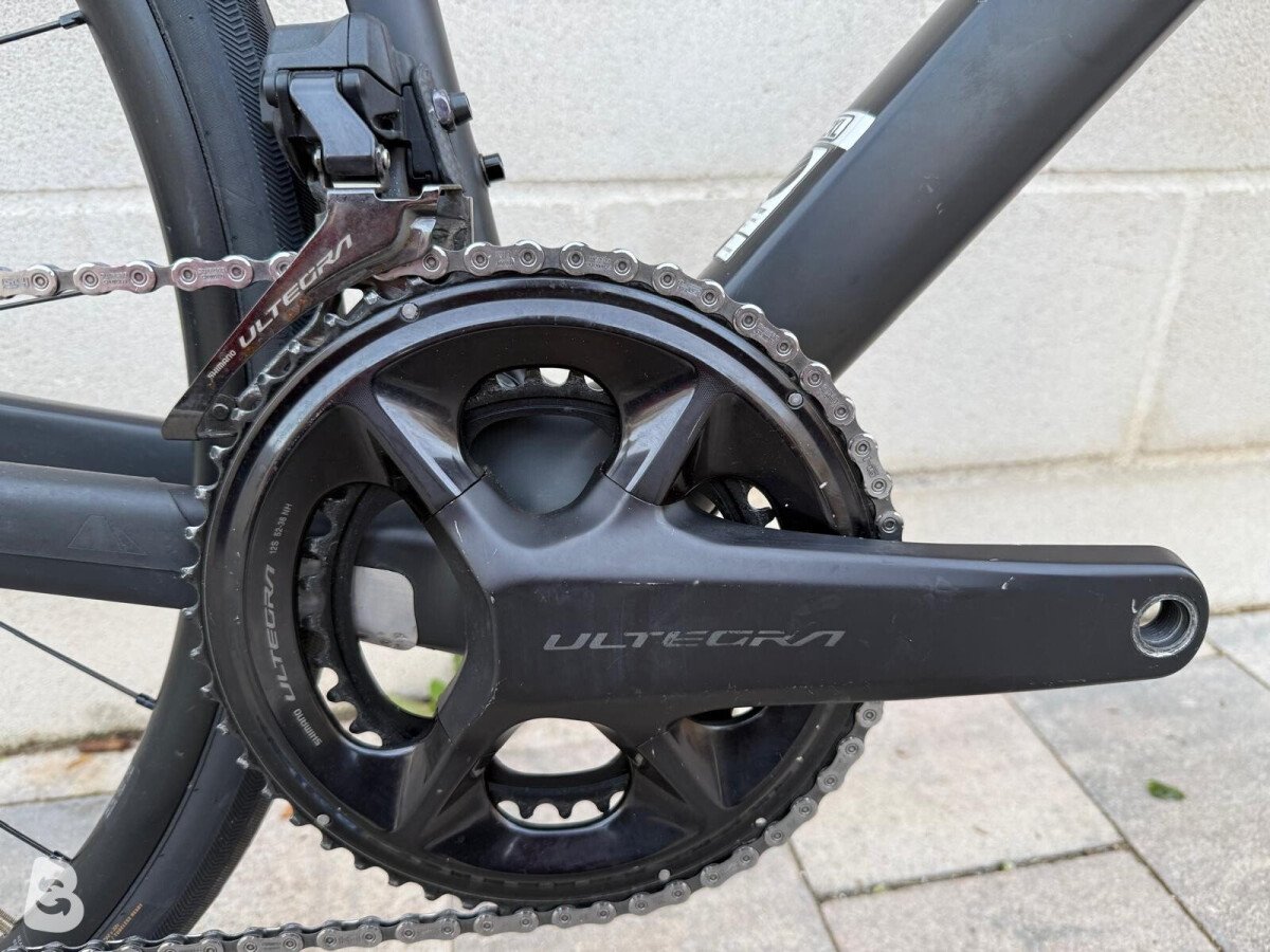 Canyon endurace cf slx 8 2024