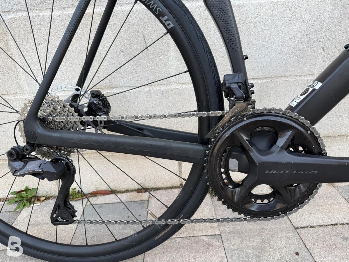 Canyon endurace cf slx 8 2024