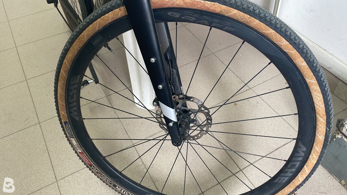 Wilier Jena grx 2023