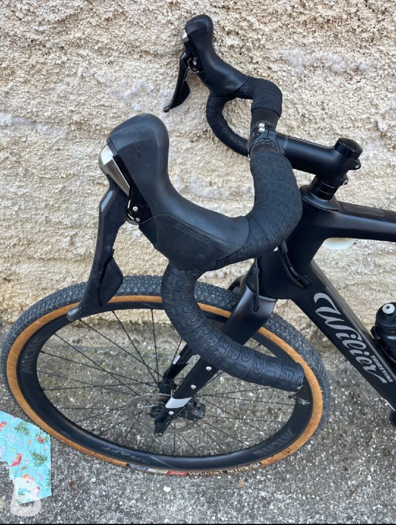 Wilier Jena grx 2023