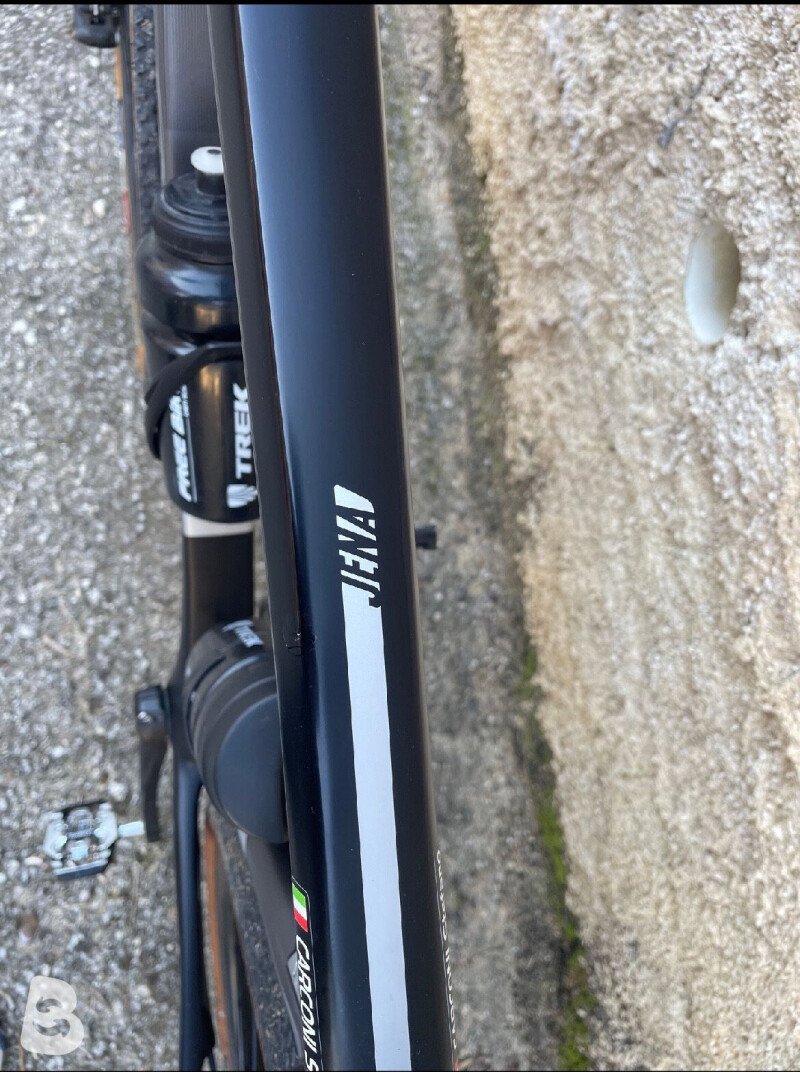 Wilier Jena grx 2023
