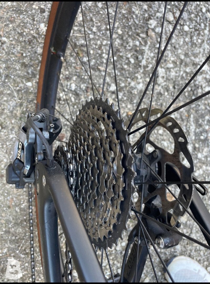 Wilier Jena grx 2023