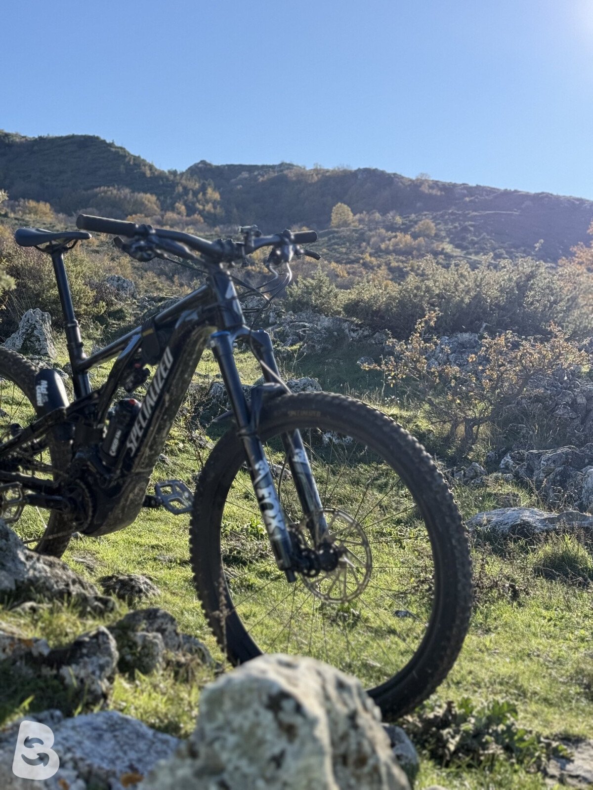 Specialized Turbo Levo Comp 2023