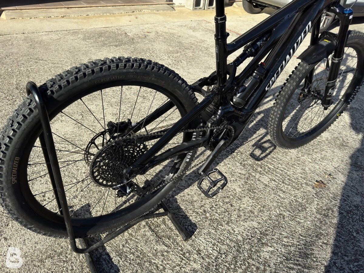 Specialized Turbo Levo Comp 2023