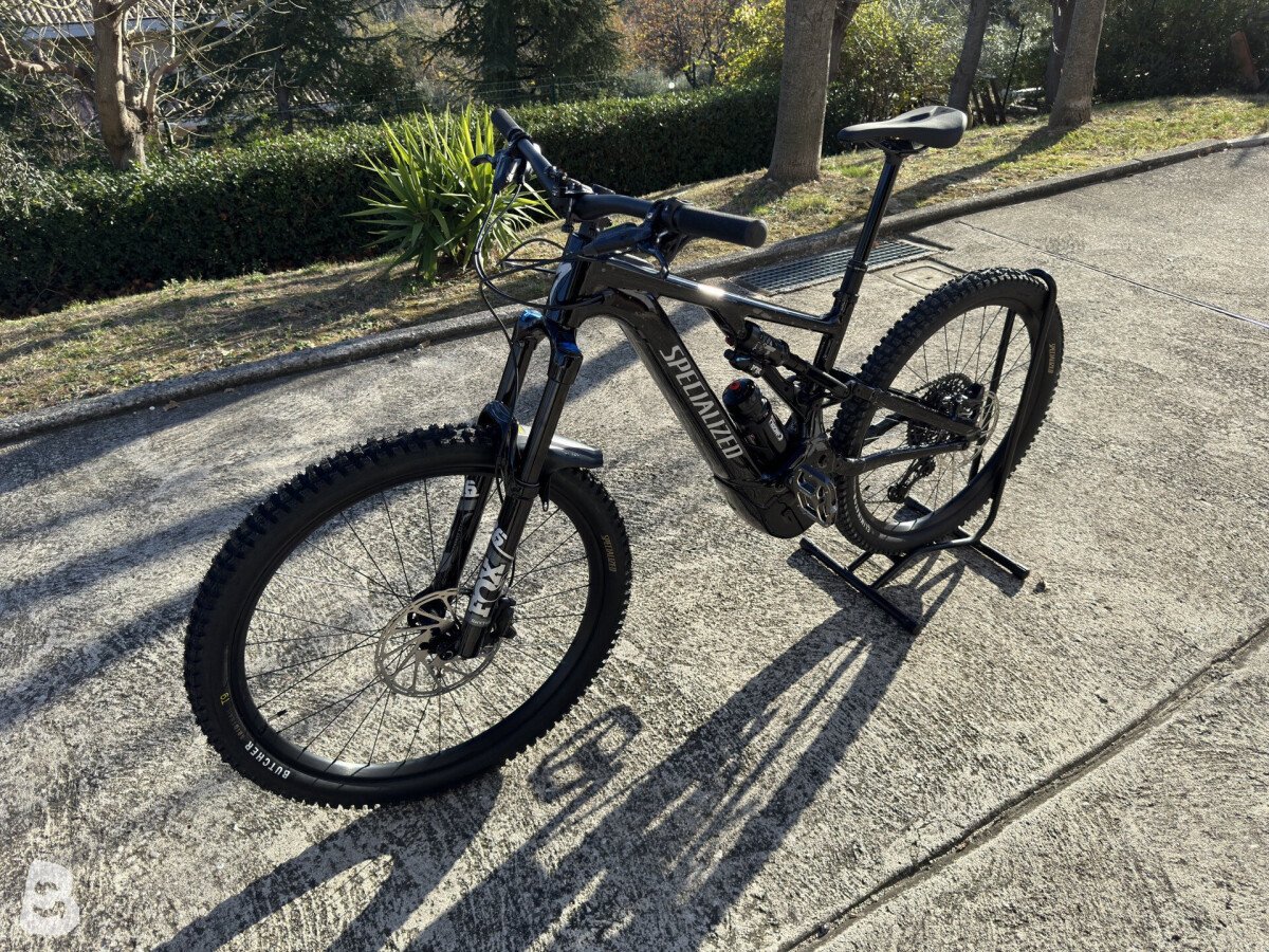 Specialized Turbo Levo Comp 2023