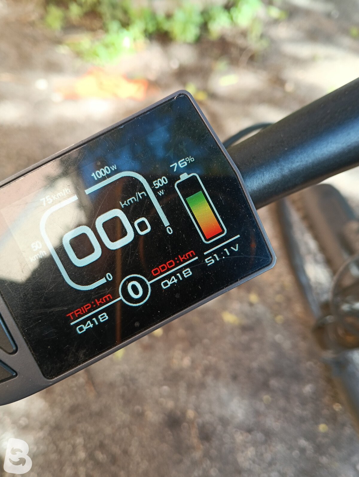 Brera Overdrive 29 assistita bafang 2024