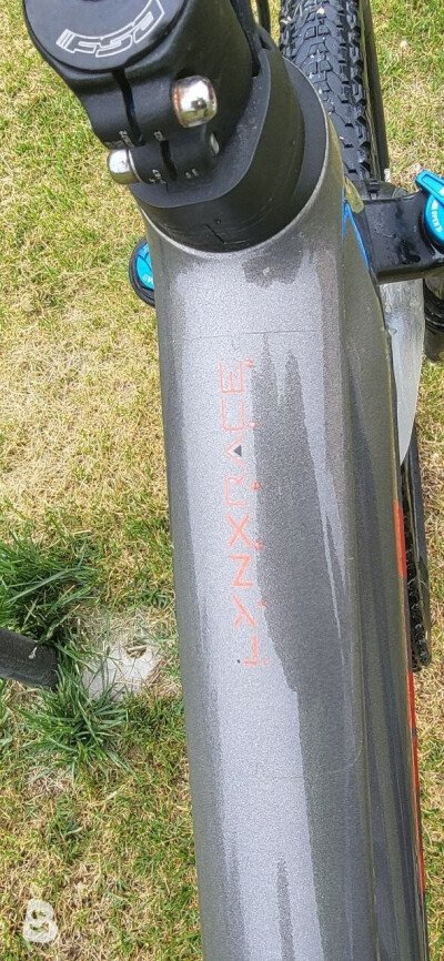 BH ILYNX RACE CARBON 7.6 2022