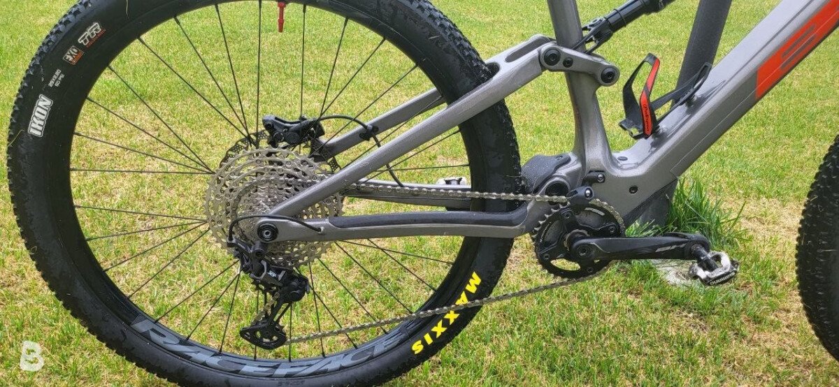BH ILYNX RACE CARBON 7.6 2022