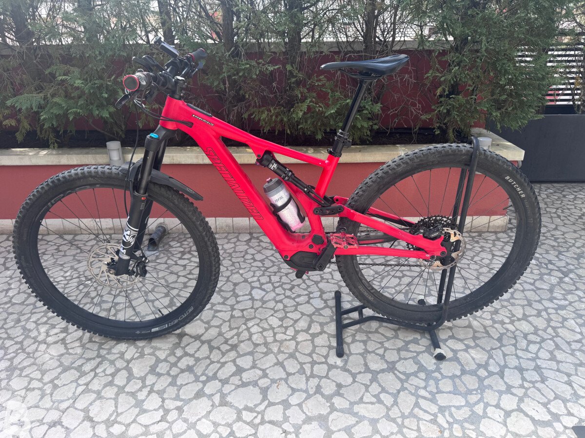 Specialized Turbo Levo SL 2022