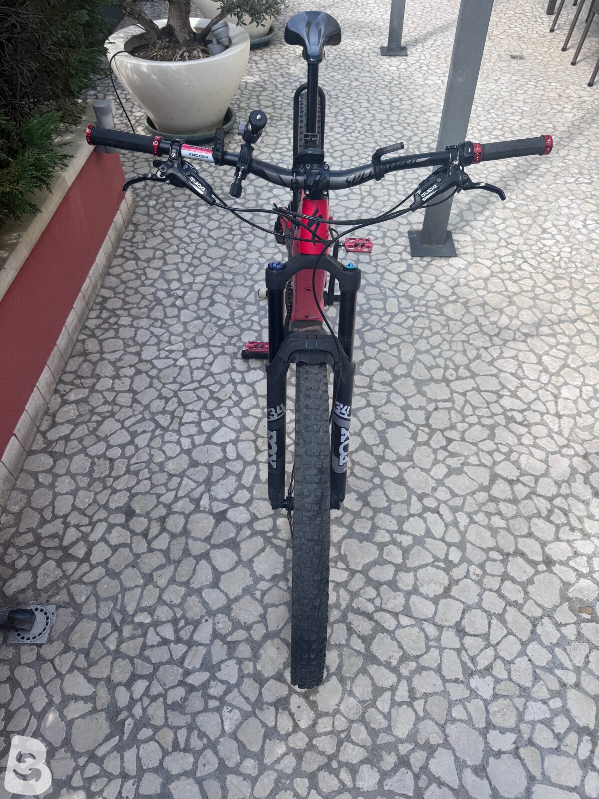 Specialized Turbo Levo SL 2022