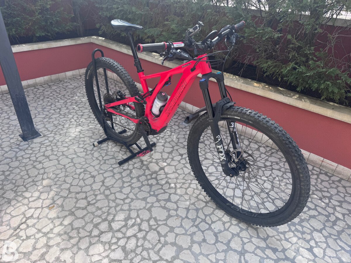 Specialized Turbo Levo SL 2022